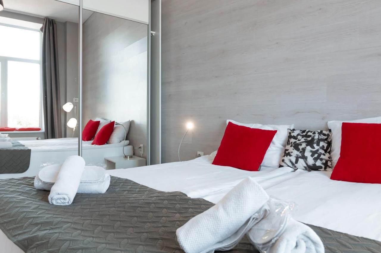 Stories Hub 3* Lviv