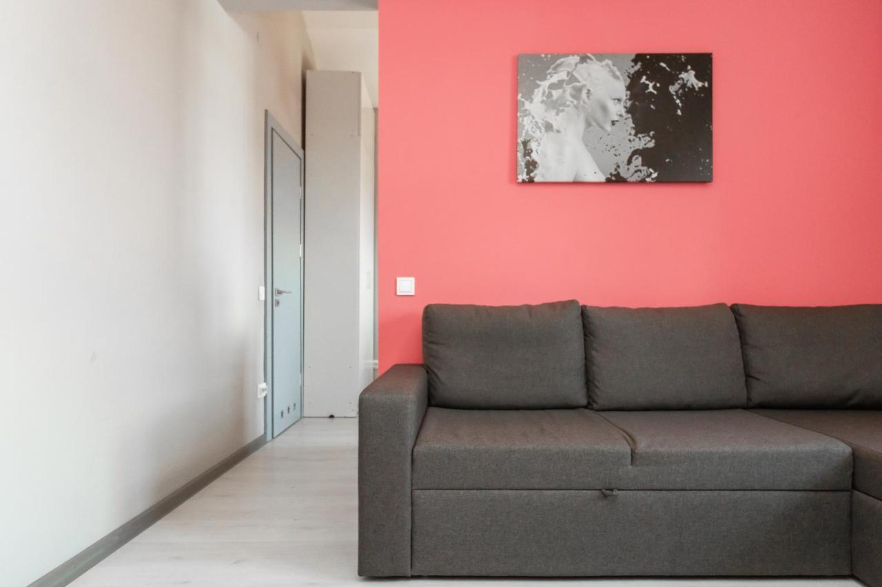 Stories Hub 3* Lviv