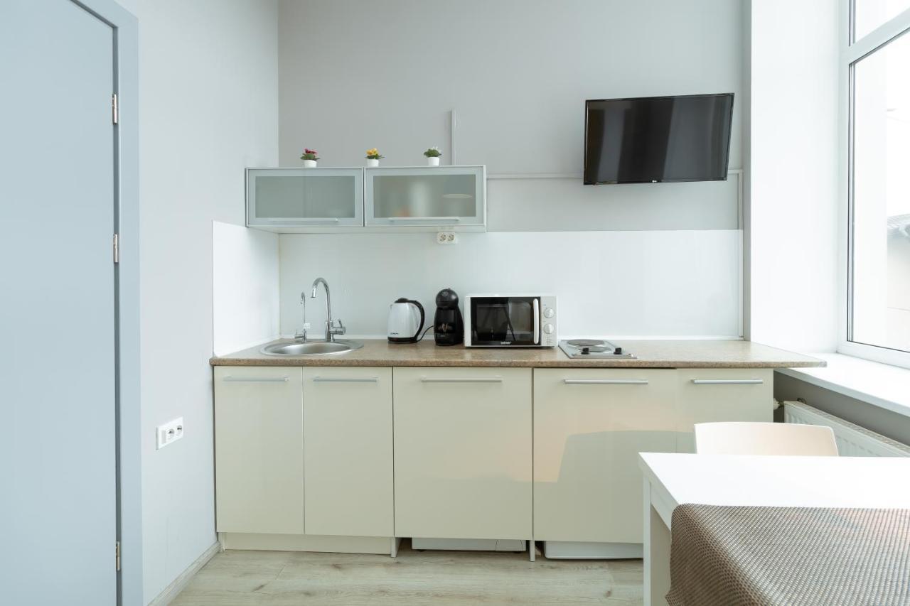 Stories Hub Aparthotel 3*