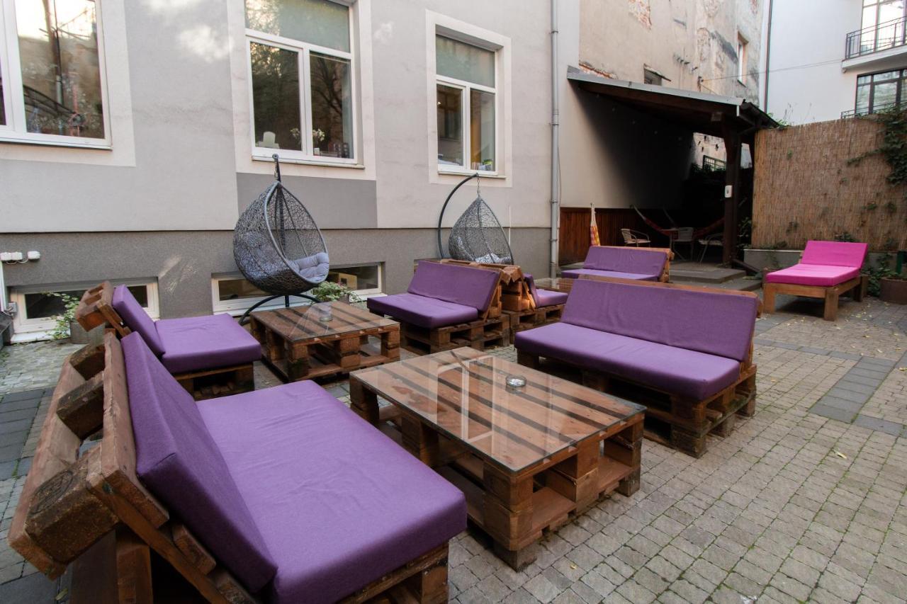 Stories Hub Aparthotel