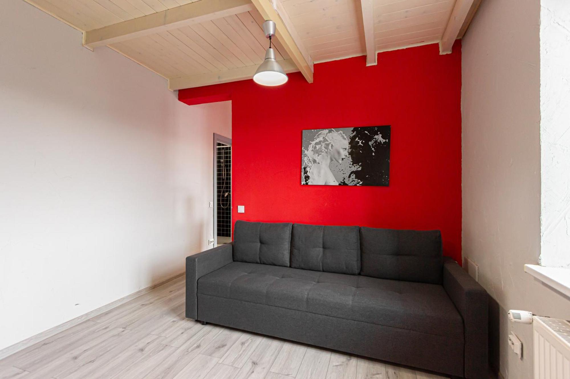 Aparthotel Stories Hub 3*
