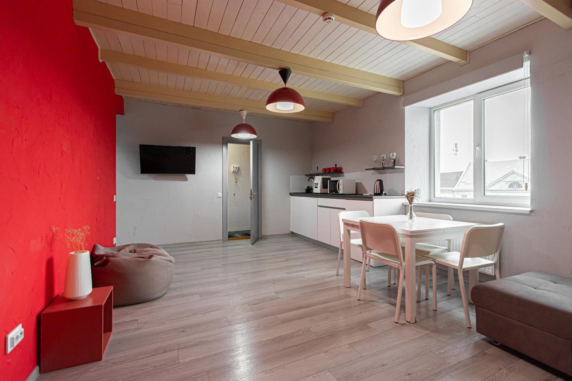 Aparthotel Stories Hub
