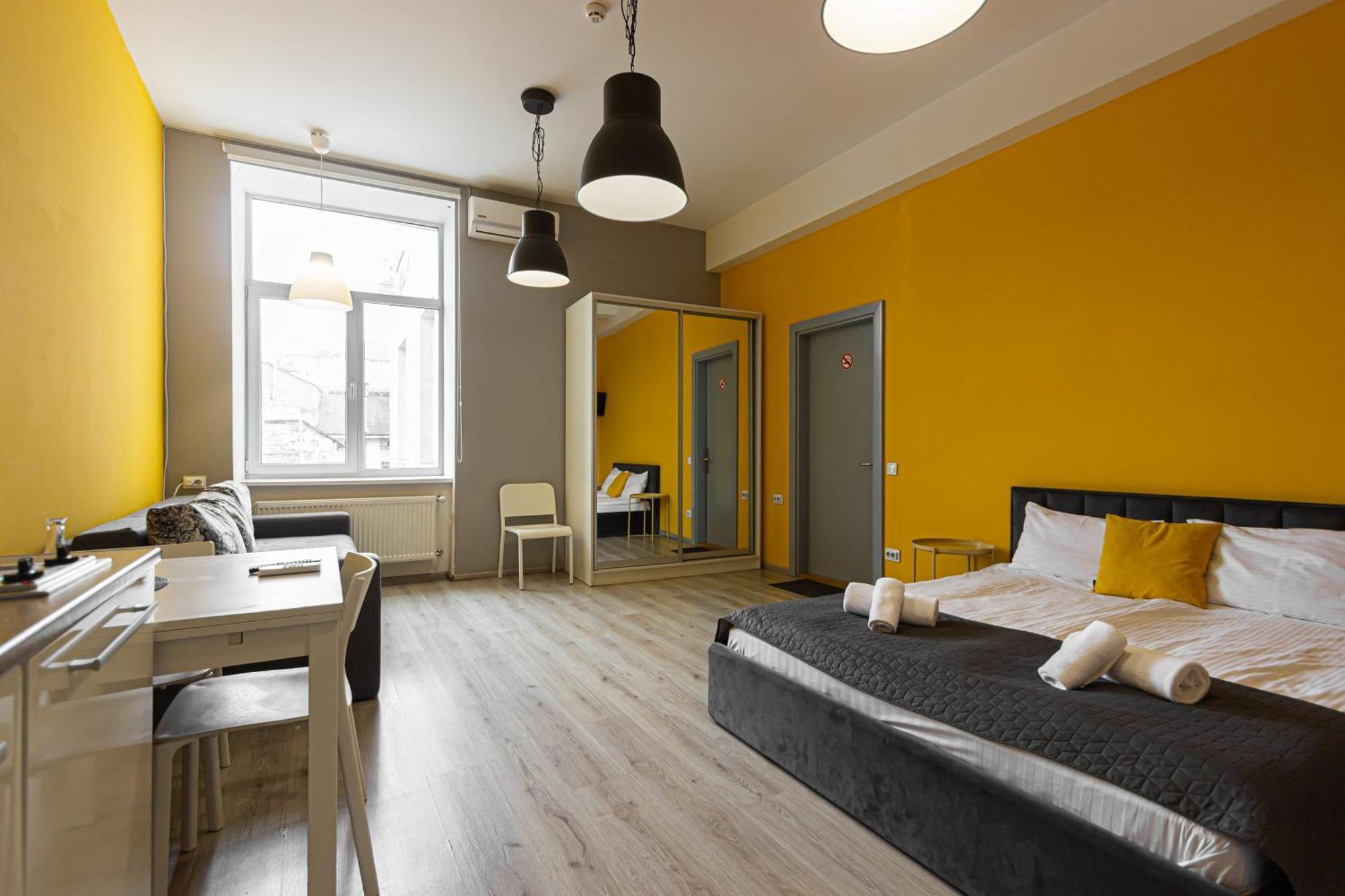 Stories Hub Lviv