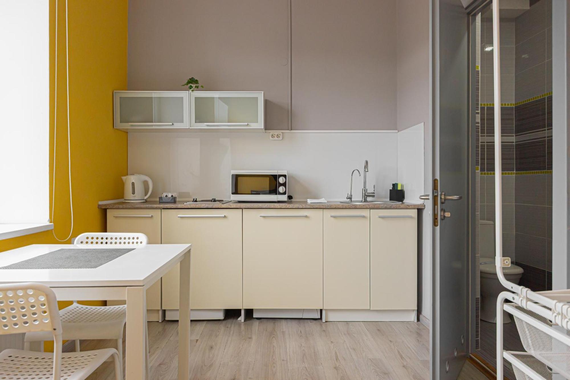 Aparthotel Stories Hub 3*