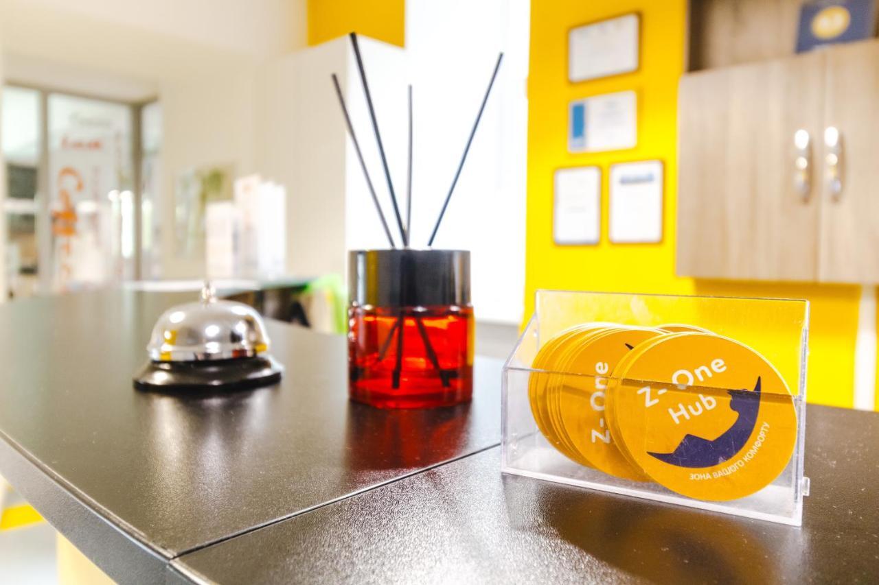 Aparthotel Stories Hub