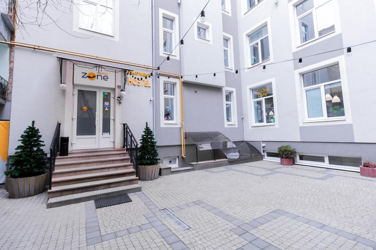 Stories Hub Lviv